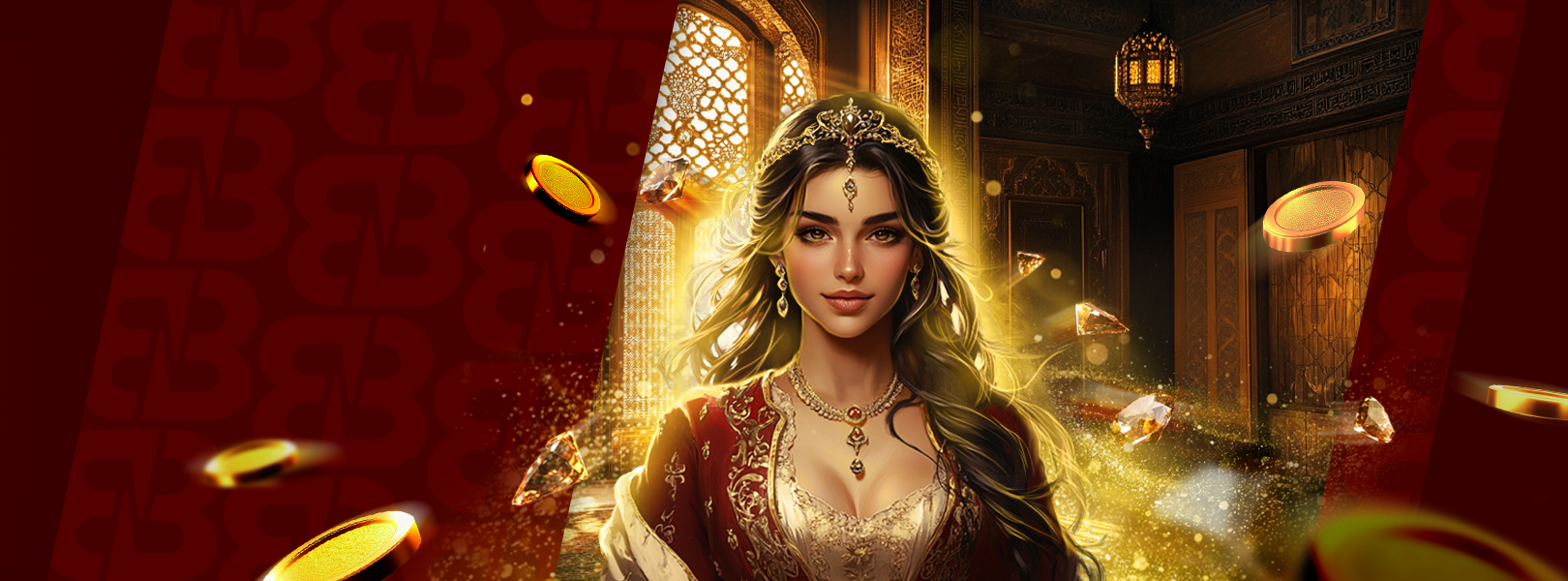 Sultan’ın Hazineleri
