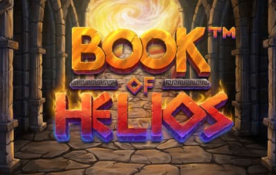Book of Helios